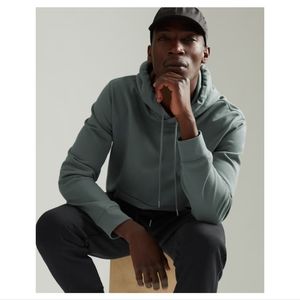 Everlane French Terry Hoodie